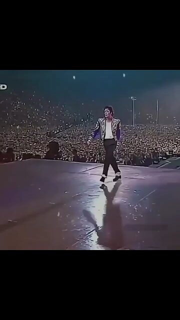 Michael Jackson amazing dance