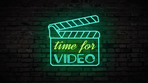 Free Stock Footage 4k Videos NCV NoCopyrightVideos Neon