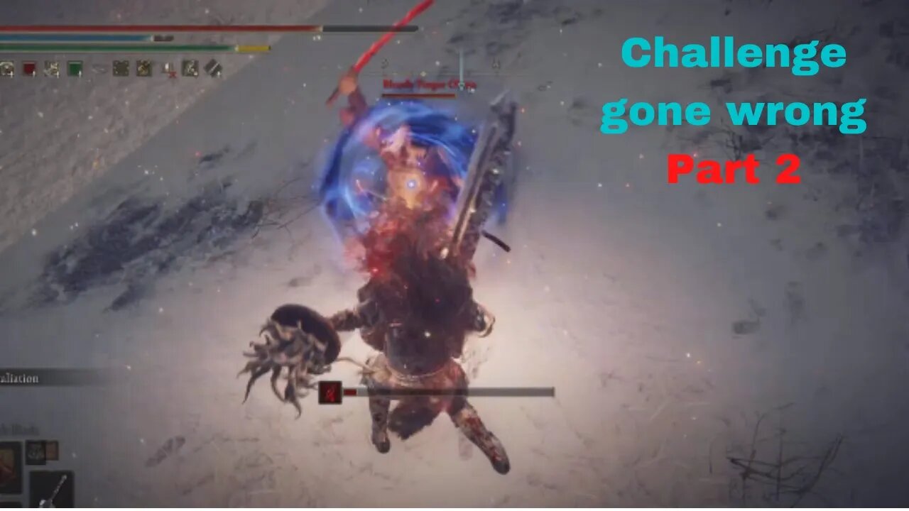 Pros and cloud challenge gone wrong (part 2)