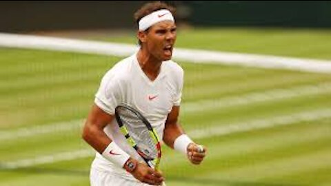 Wimbledon 2019: Britain's tennis love-in and the quest for grand slam glory