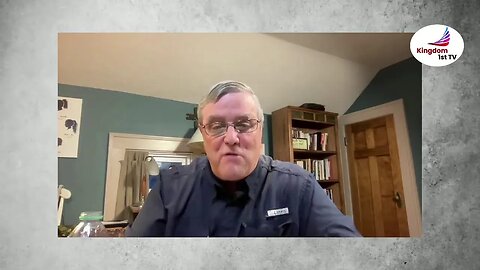 Kingdom Evangelism Part 3: Hinderances to Evangelism (Kingdom Shift with Jack Irvin)