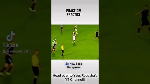 How to play as an attacking midfielder!!! #shorts #football #soccer