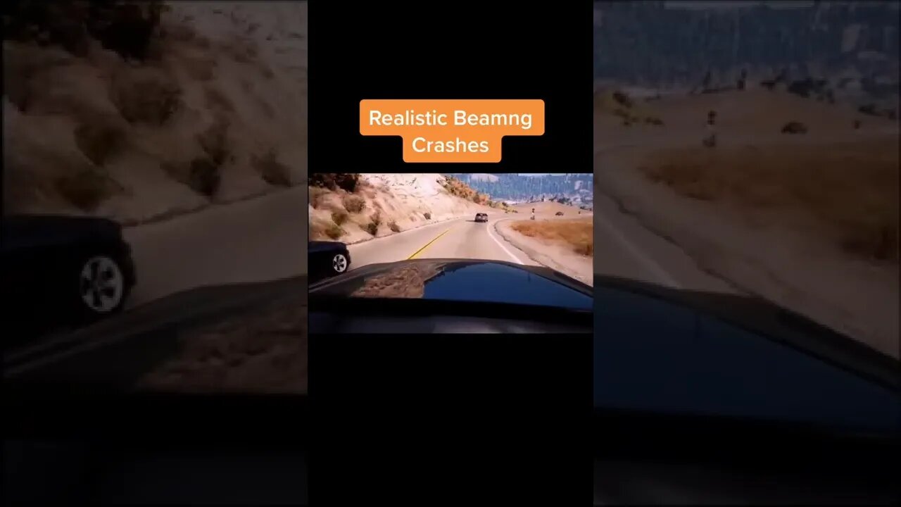 BeamNG DRIVE / have kissed