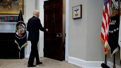 Corte Suprema pausa orden que limitaba contacto con redes sociales a la adm. Biden | NTD Noticias