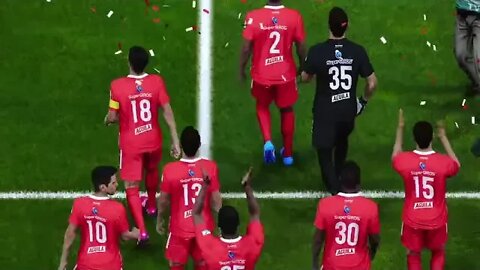 EFootball Pro Evolution Soccer 2021 Season Update