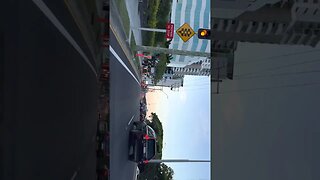 Gold Coast 4K Drive || QUEENSLAND - AUSTRALIA || HDR Dolby Vision