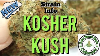 Kosher Kush