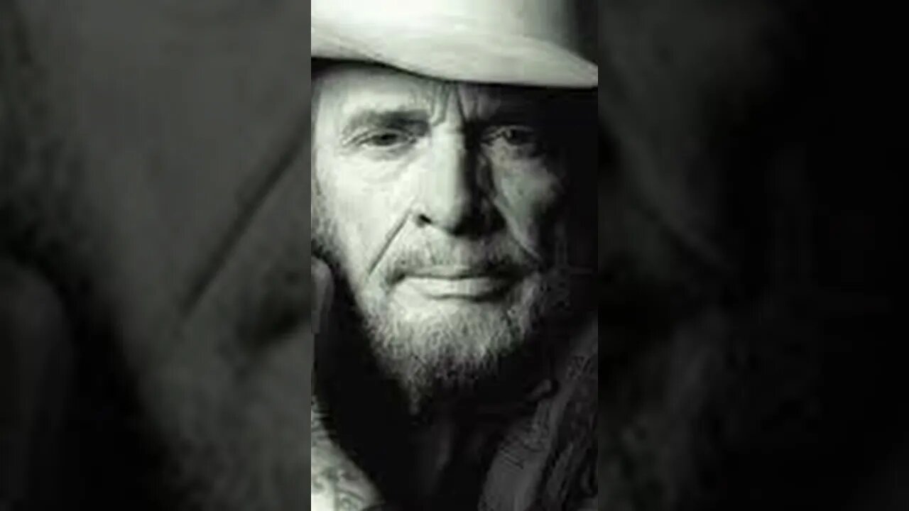 That Time Merle Haggard Defended Johnny Cash #shortsfeed #countrymusic #outlawcountry