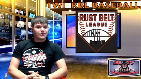 NCTV45’S THIS WEEK IN RBL BASEBALL: JUNE 1 THRU JUNE 8 2023