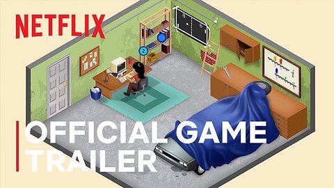 Game Dev Tycoon Official Game Trailer