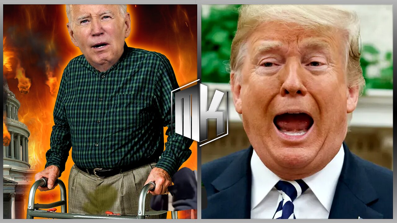 Trump is the GOAT internet troll?!