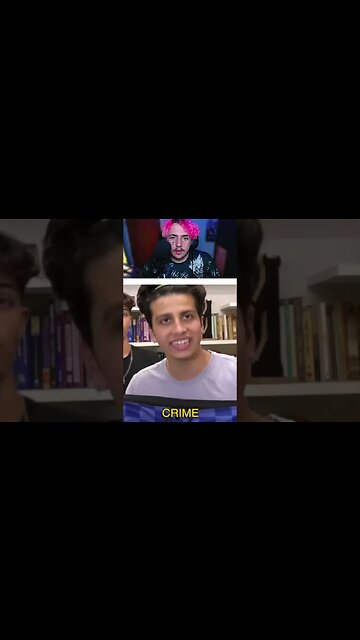 Transforme seu Irmão em Mandrake - REACT JEIPY