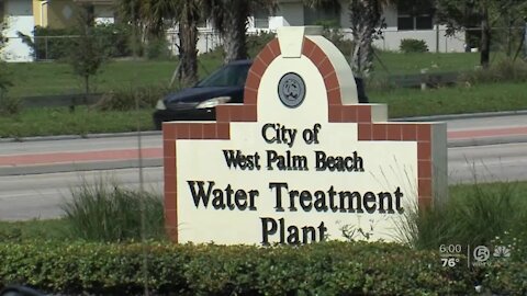 West Palm Beach takes action in effort to prevent future algae problems in water supply