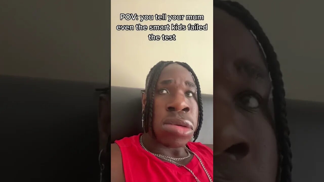 Mums really do not be caring still 🤣