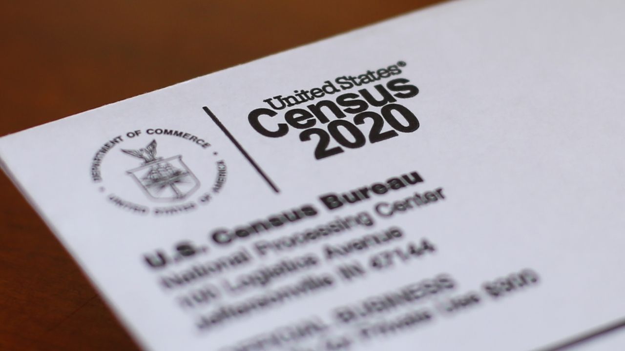 Court Blocks Order To Keep Undocumented Immigrants Off Census