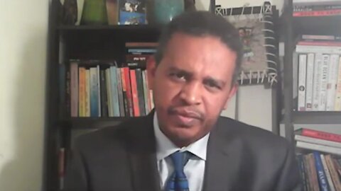 የአማራው መገደል ያላረካቸው ጠላቶች በመካከላቸው ቁርሾ በመፍጠር እርስ በእርስ እያጋጯቸው ነው - ኤርሚያስ ለገሰ