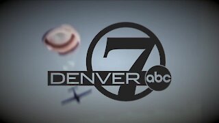 Denver7 News at 6PM | Wednesday, May 12, 2021