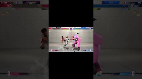 STREET FIGHTER 6