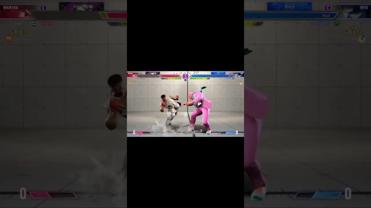 STREET FIGHTER 6