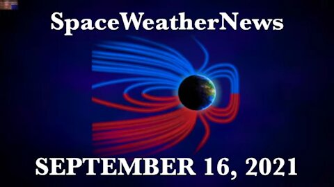 Atlantic Tsunami Risk, Super Snow, Disaster Cycles | S0 News Sep.16.2021
