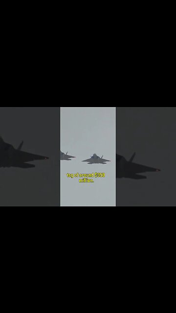 The F 22 Raptor #shorts