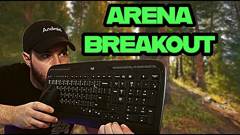 ARENA BREAKOUT | EXTRACTION SHOOTER | PVP\PVE | IINFYNITE