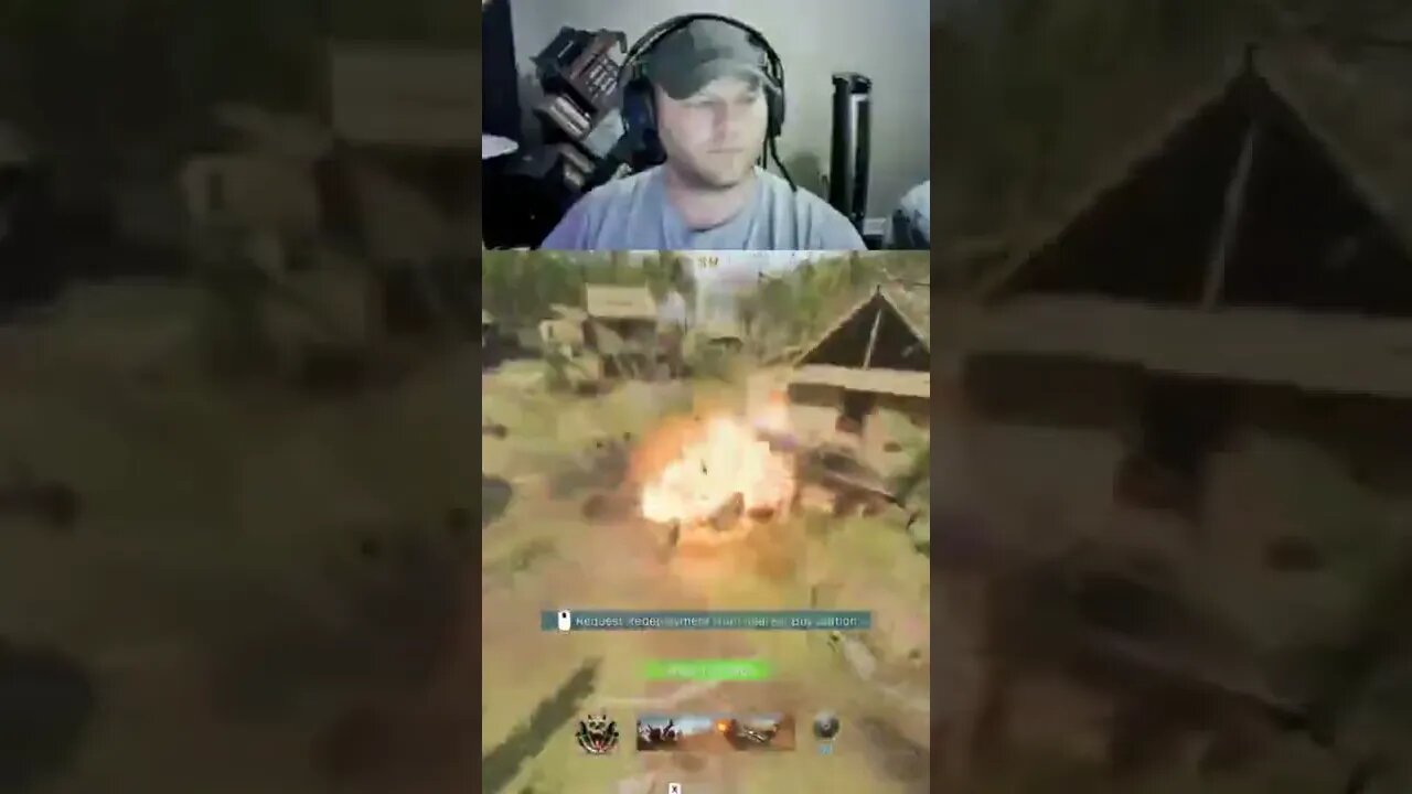 Well That Was Unexpected