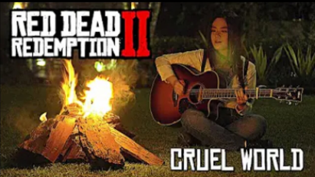 Red Dead Redemption 2 Theme - Cruel World