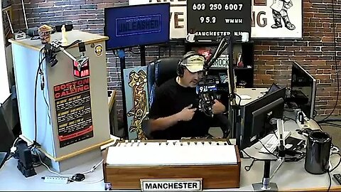 Matt Connarton Unleashed 5-31-23