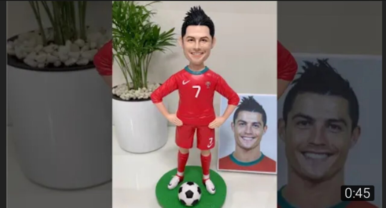 Cristiano Ronaldo picture