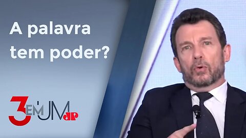 Segré analisa fala de Bolsonaro sobre Mauro Cid: “Eu acreditei no ex-presidente”