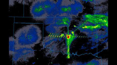 📡Unusual NEXRAD Radar-5G H.A.A.R.P. Towers Microwave Energy! Southeastern United States! 🆘