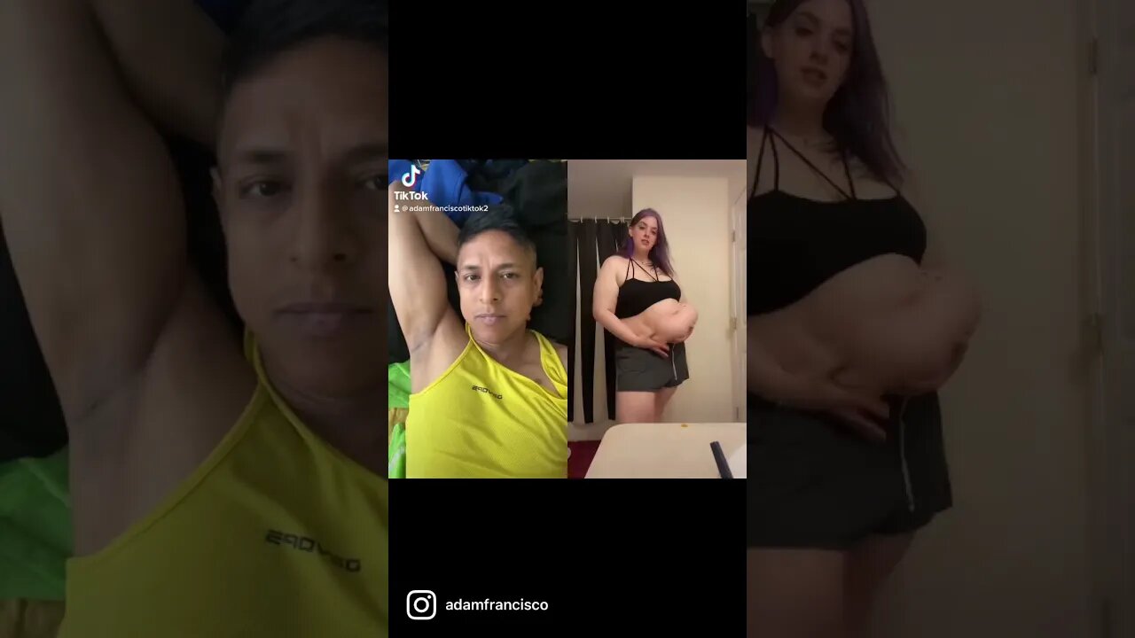 That’s enough TikTok for me today and it’s only 11am