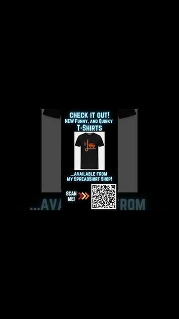 Funny, quirky, T-shirts! shorts