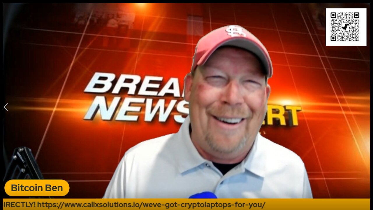 ALERT!! INSURANCE COMPANIES ARE STARTING TO HODL AND PAYOUT IN BITCOIN!!! HUGE NEWS!!