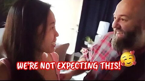 We're PREGNANT!