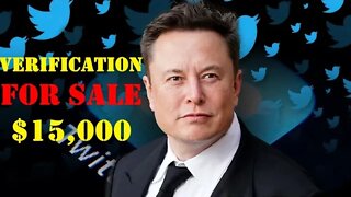 Elon Musk CONFIRMS Twitter Employees were SELLING Verification Badges