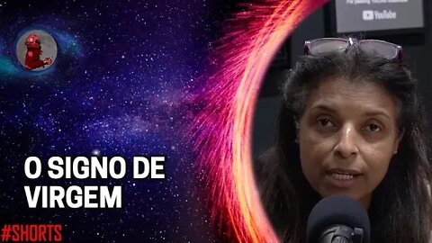 “…É O NEGATIVO DO VIRGINIANO” com Vandinha Lopes | Planeta Podcast (Sobrenatural) #shorts