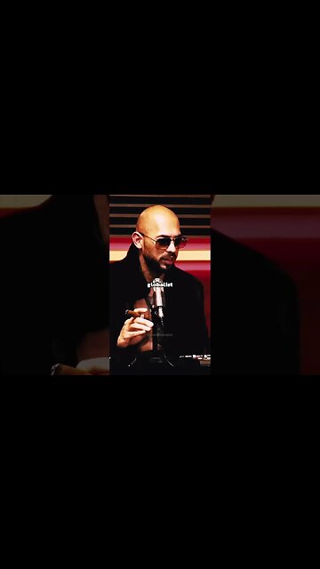 ANDREW TATE’S opinion on joining the military