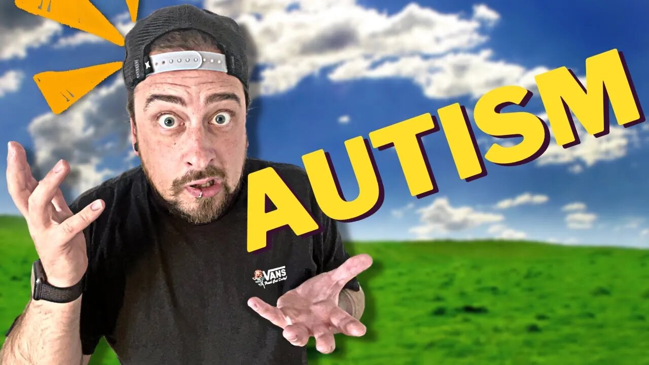 The AUTISM Meaning And What It Means For YOU!