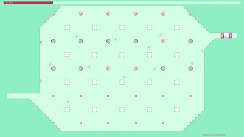 N++ - Zone Of Avoidance (?-D-03) - G--E++