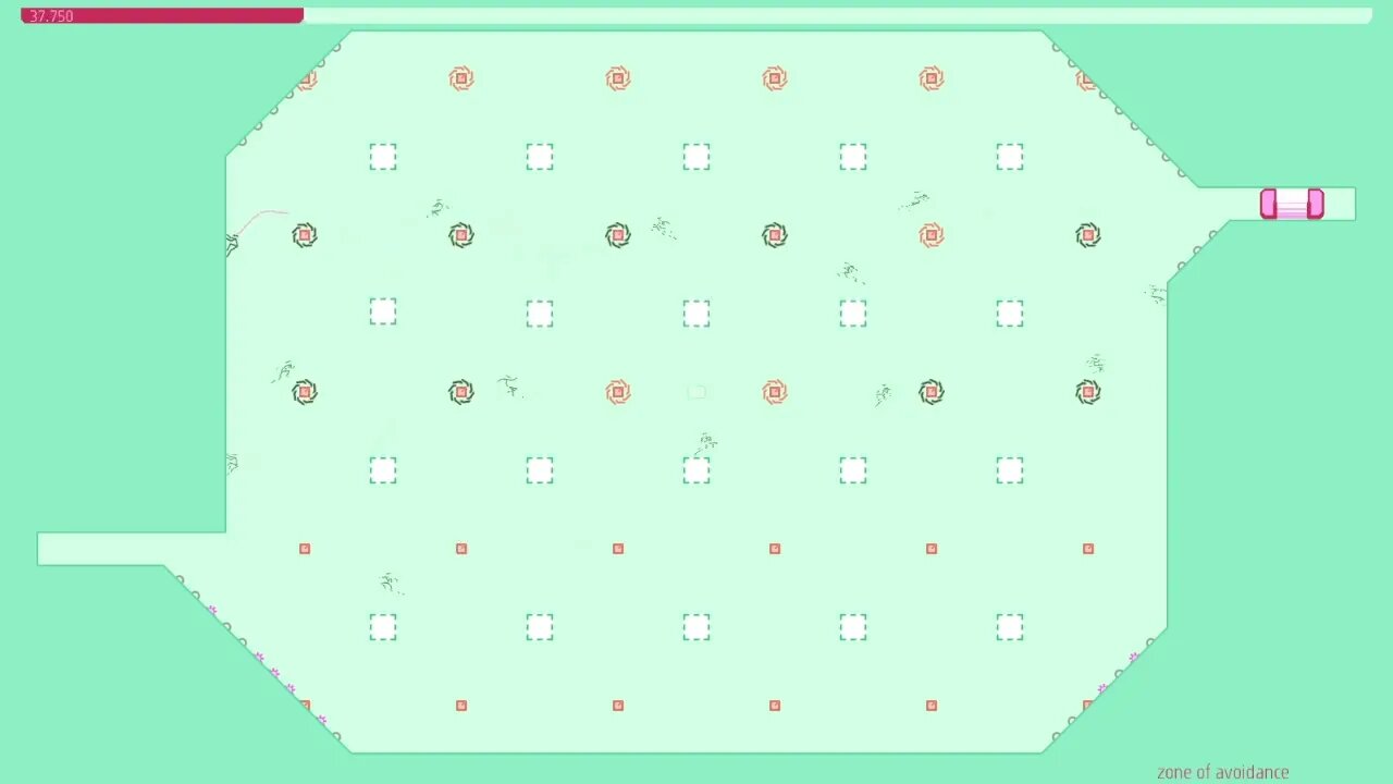 N++ - Zone Of Avoidance (?-D-03) - G--E++