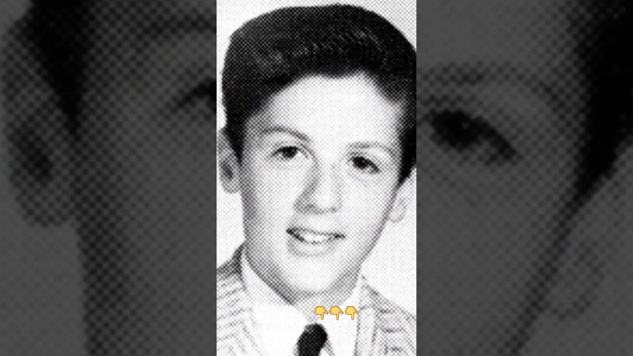 Guess who?