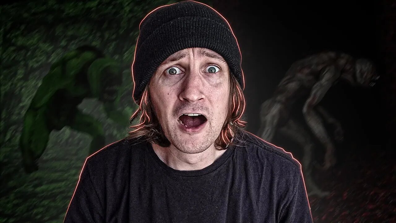 3 Joojs de Terror #1