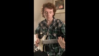 Queen - Breakthru (Guitar Cover)