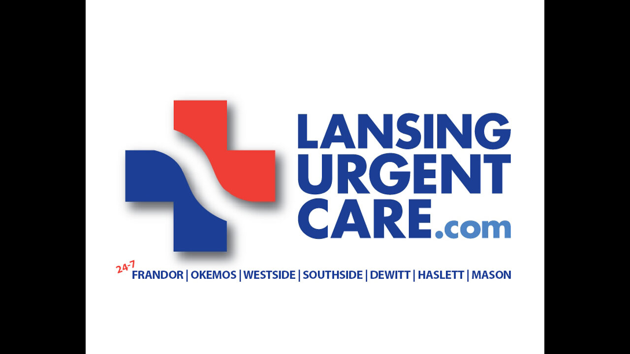 We're Open - Lansing Urgent Care