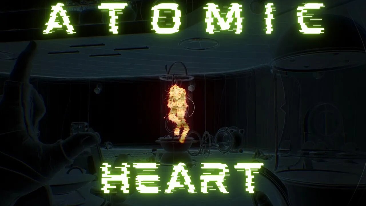 Atomic Heart P5