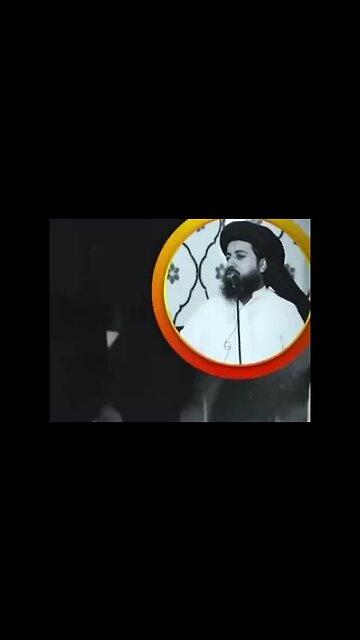 saad rizvi status |allama saad hussan Rizvi Byan today #rizvishairofficial #short #umairsaifi