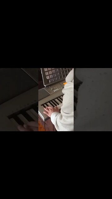 Nas The World Is Yours Piano #viral