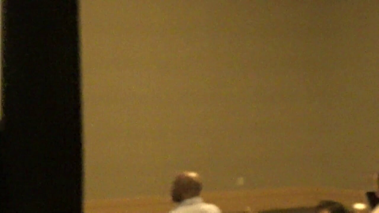 Joe Palmer Fundamental 2